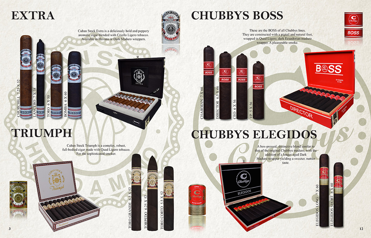 Catalog #4